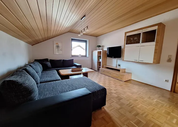 Ferienwohnung-Felisa