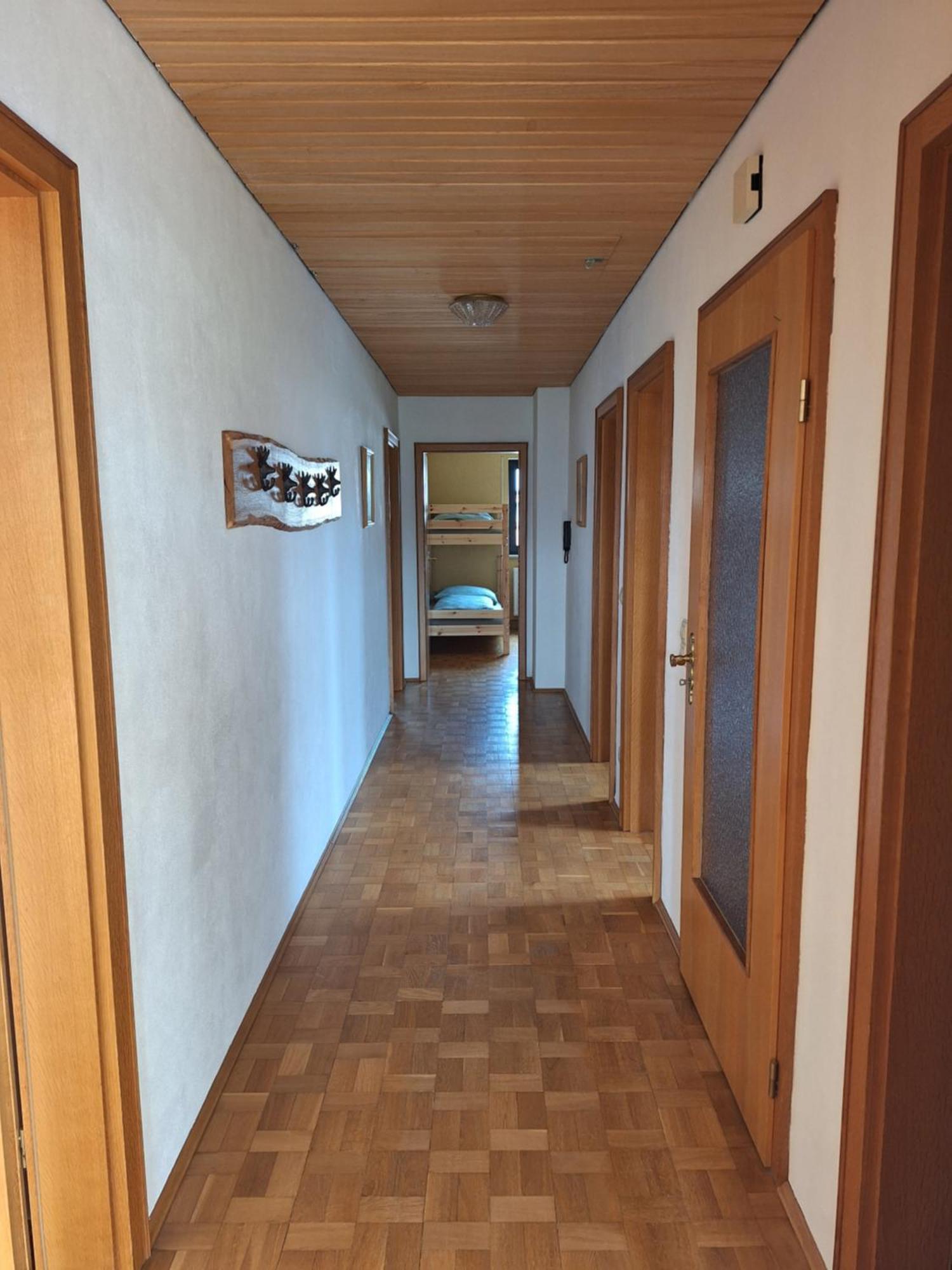 Ferienwohnung-felisa * Petersworth