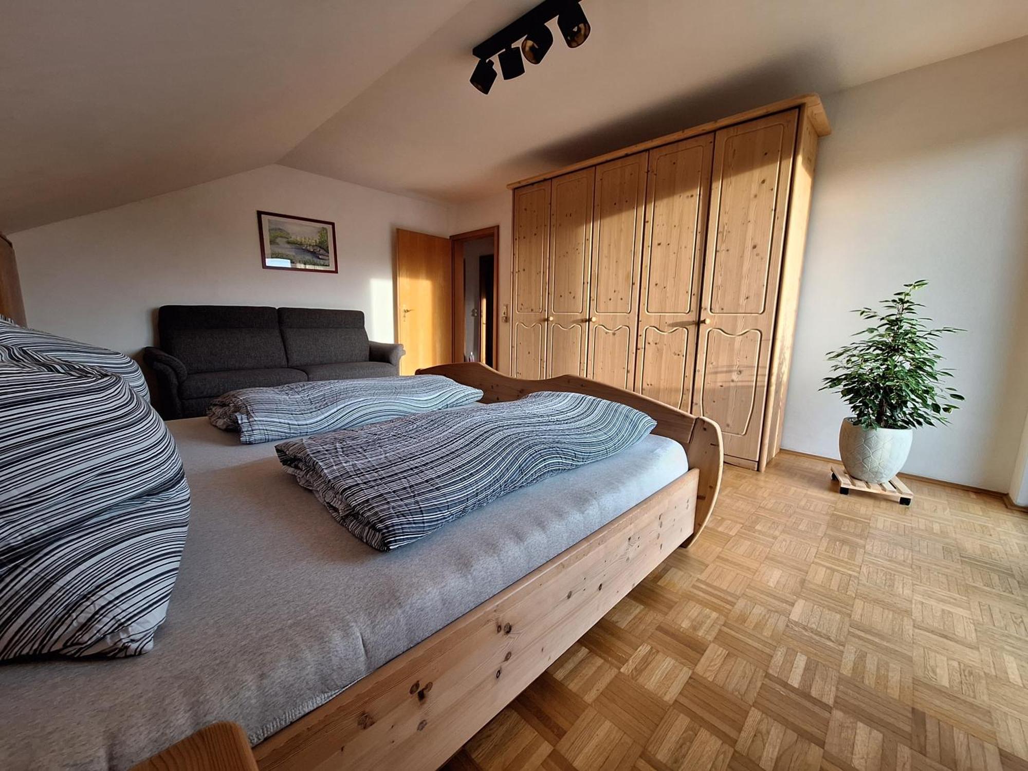 Ferienwohnung-felisa