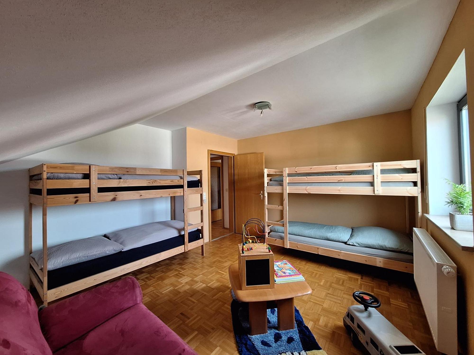 Apartment Ferienwohnung-felisa Petersworth