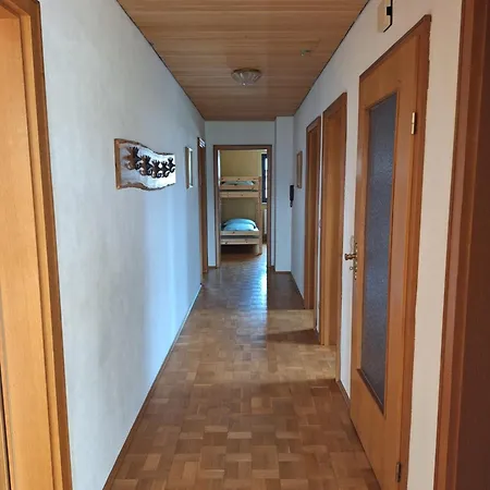Ferienwohnung-Felisa Petersworth Exterior foto