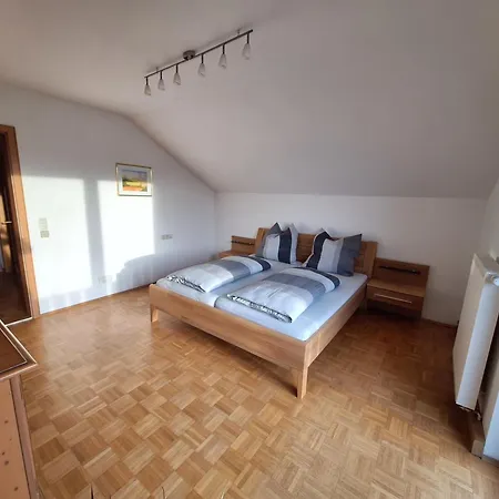 Ferienwohnung-Felisa Petersworth Exterior foto