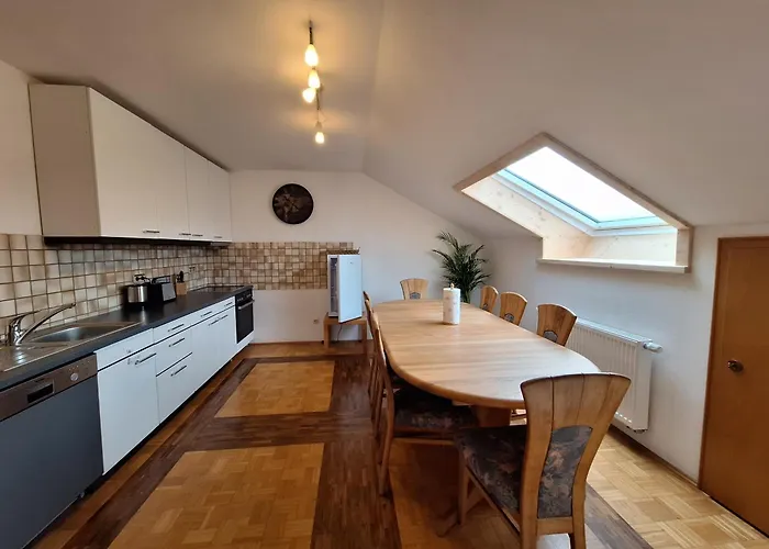Ferienwohnung-Felisa