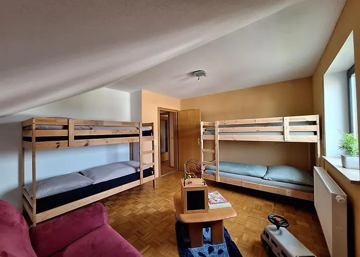 Ferienwohnung-Felisa