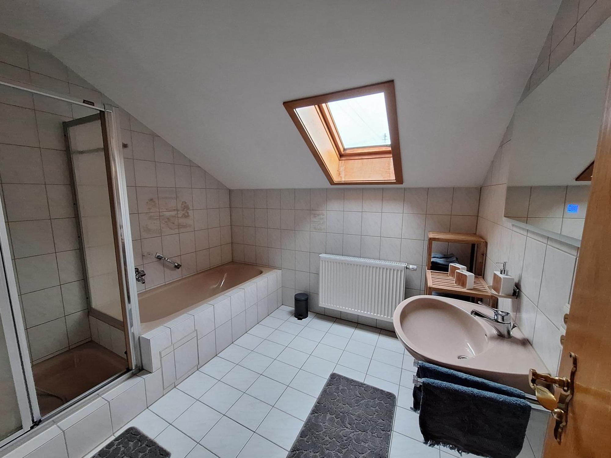 Ferienwohnung-felisa Apartment