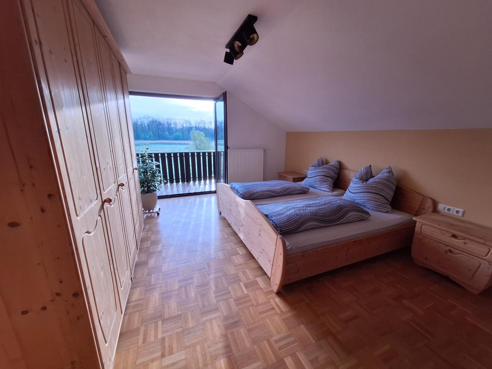 Apartment Ferienwohnung-felisa *