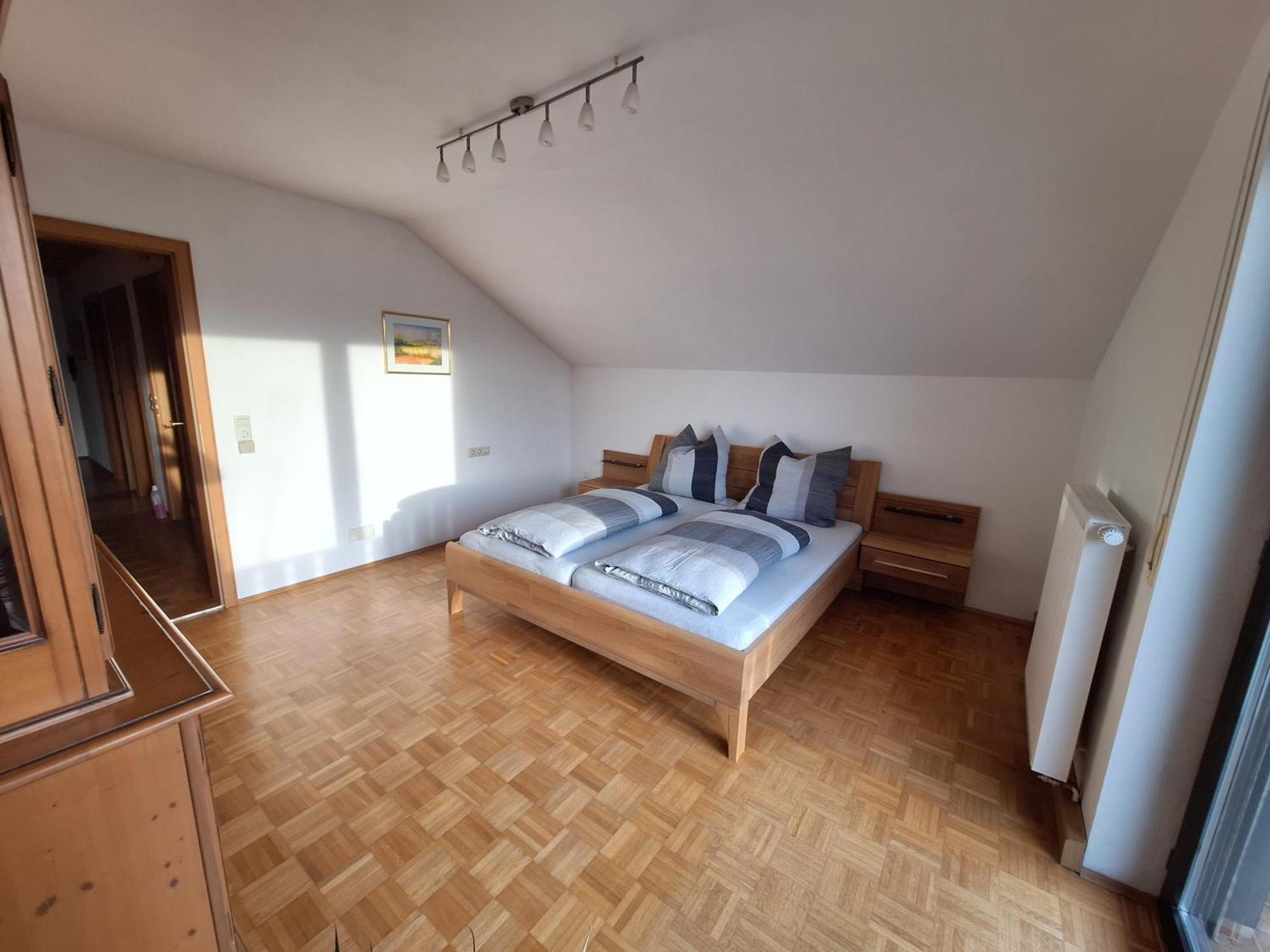 Ferienwohnung-felisa Apartment *