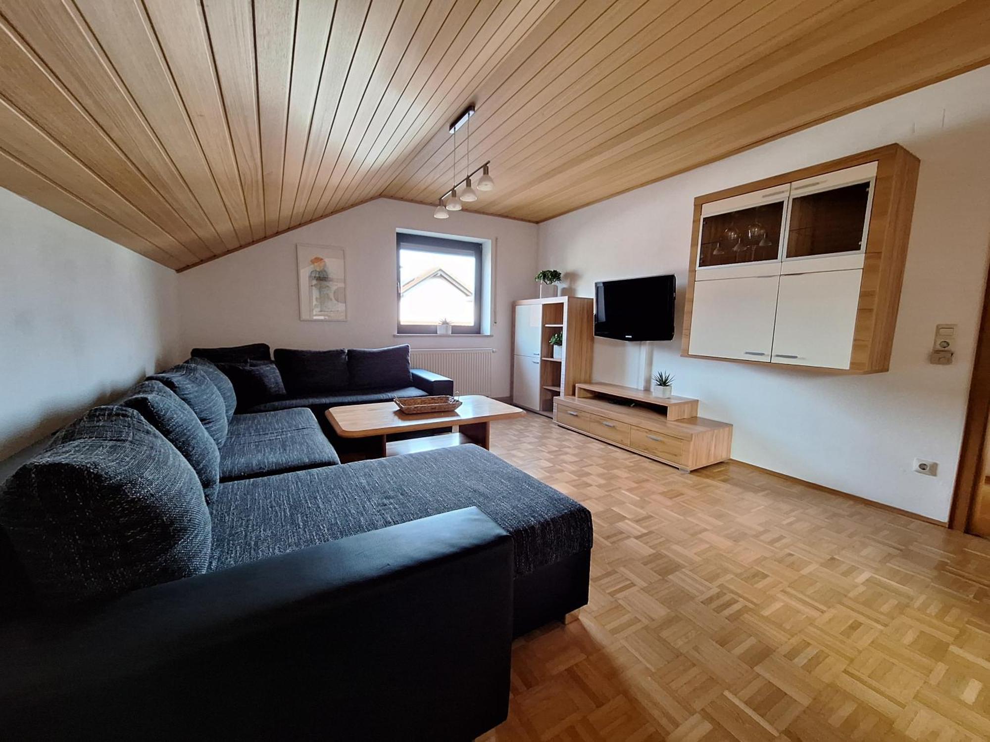 Ferienwohnung-felisa Apartment Petersworth